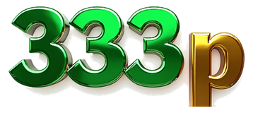 333 p